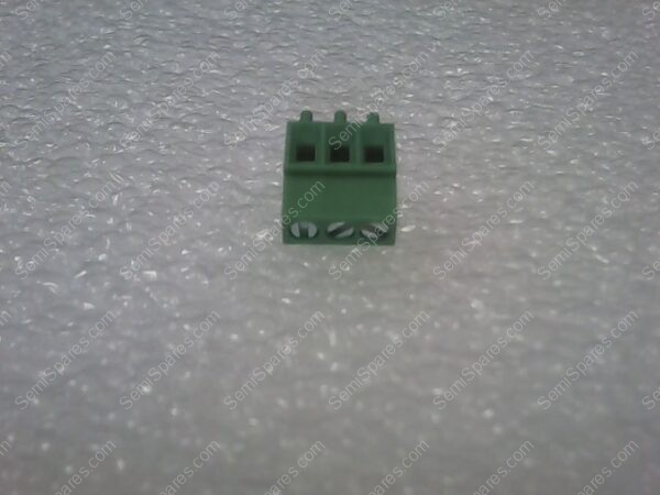 1725669 | CONN TERM BLOCK 2.5MM 3POS - Image 3