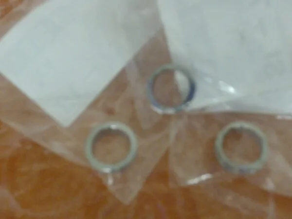 SL-7310-00 | FITTING, SS-4-UTN, ULTRA-TORR NUT,1/4UT - Image 2