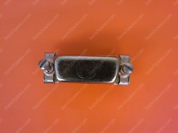 853-491213-001 | ASSY,CONN,JMPR,15 PIN DSUB - Image 2