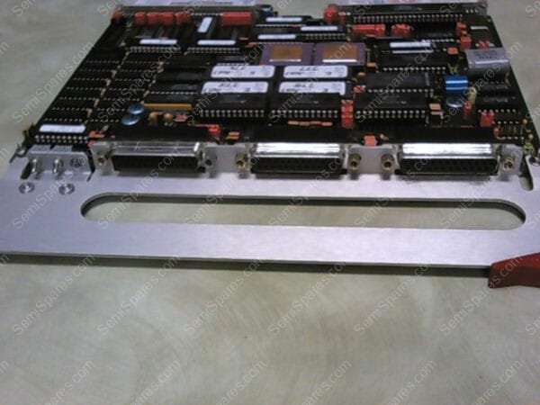 SYS68KCPU-6 | FORCE SYS68K/CPU-6 REV 4 PROCESSOR SBC SINGLE BOARD COMPUTER MODULE - Image 4