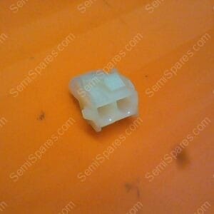 LB-3230-00 | SOCKET, WS4-060-000, HOUSING, CANON5X