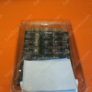 GU-5360-00 | DUAL CASSETTE HANDLER CARD, P/N 249181