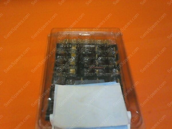 GU-5360-00 | DUAL CASSETTE HANDLER CARD, P/N 249181