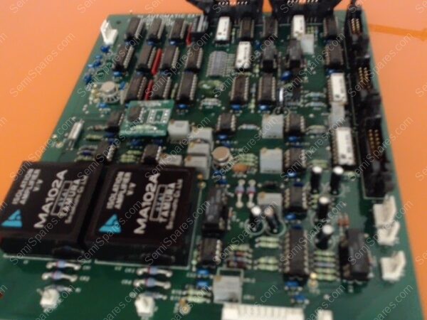 BD-7440-00 | PCB, V811306605, AUTO EMISSION CONTROL,I7 - Image 3