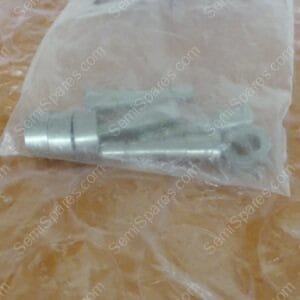 SC-0533-00 | BOLT # VR3AG-LP68, GGRYPHON