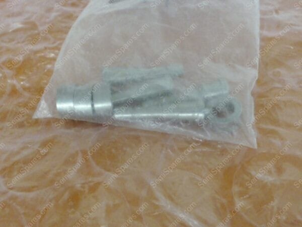 SC-0533-00 | BOLT # VR3AG-LP68, GGRYPHON