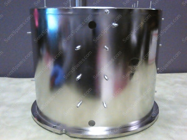 459S00201 | SEMITOOL RHETECH 459S00201 EP BOWL SRD. 407211 - Image 5