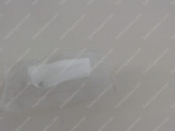 QZ-0260-00 | QTZ TRAYHOLDER,BENNDED ELBOW ELBOW,5880003,RTP - Image 2