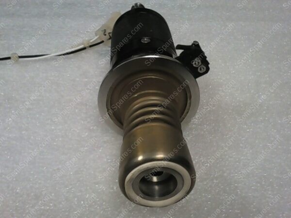 P-316 CNE | STAINLESS STEEL TUBE PIPE ASSEMBLY - Image 3