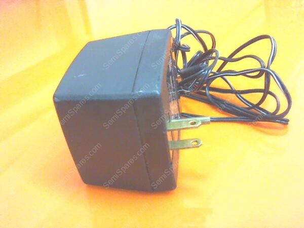 PS-0045-00 | POWER-SUP,S2001,18VDC,800MA,ESD,SEMTRON - Image 4