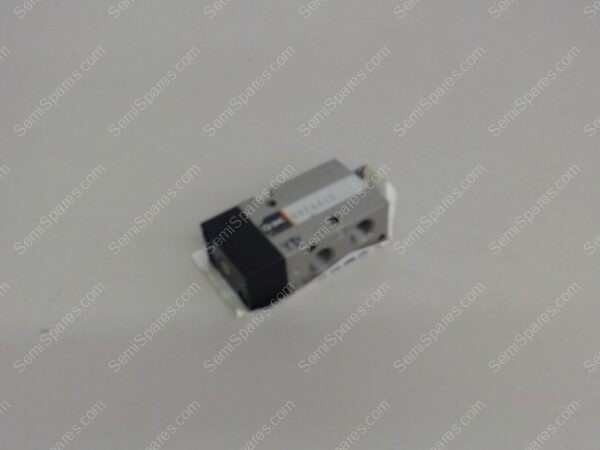 VL-3570-00 | VALVE, SMC, AIR PILOT NORM CLOSED, NVZA412P - Image 3