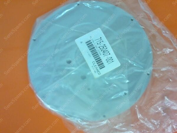 715-250407-001 | PL,LOW C,ESC,200mm - Image 2