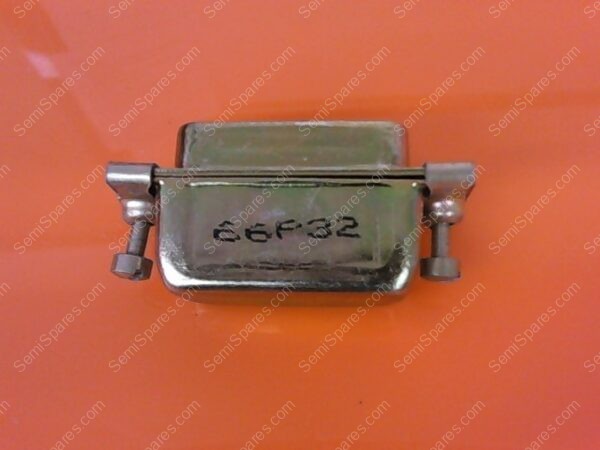 853-491213-001 | ASSY,CONN,JMPR,15 PIN DSUB - Image 3