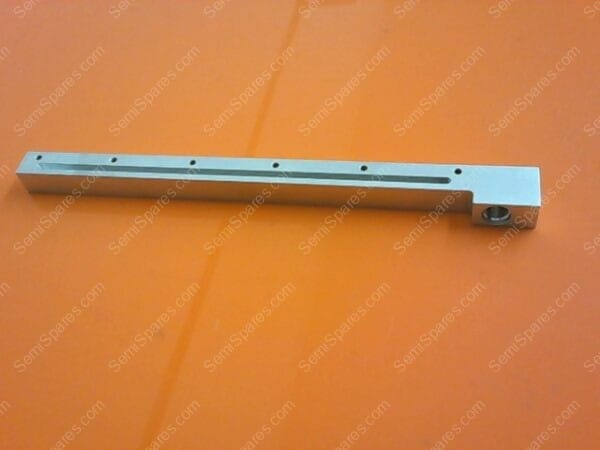 715-021469-001 | PLATE,DIVERTER,AIR CURTAIN,SLO - Image 4