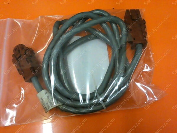 2200803-2 | BELDEN ARM STEPPER CHASSIS TO ARM STEPPER MOTOR CONNECTION CABLE - Image 5