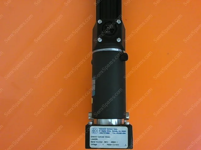 746-062496-002 | ACTUATOR,ELECT,LINEAR - Image 5