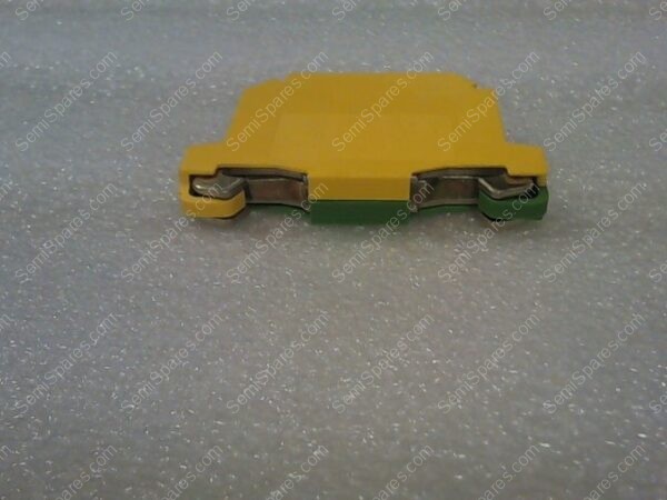 IEC 947-7-2 | GROUNDING TERMINAL BLOCKS - Image 5