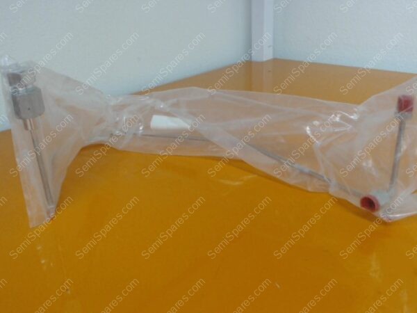 GP-1410-00 | PIGTAIL, DISS632, PH3, B2H6, VECTOR - Image 3