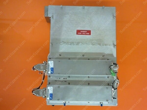 853-025062-006 | ASSY,MATCH BOX EXTN,ESC,OFS V - Image 3