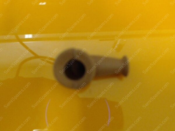 IN-1120-00 | NIPPLE/BOOT,907049-001,SMALL ELECTRIC - Image 2