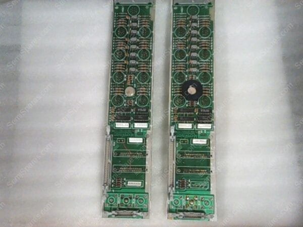 MICROVISION PCB | MICROVISION PCB CIRCUIT BOARD - Image 3