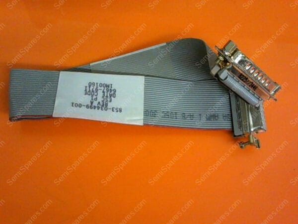 853-034499-001 | ASSY,CA,INT,ESC INTRFC - Image 2