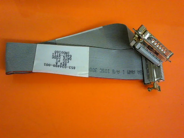 853-034499-001 | ASSY,CA,INT,ESC INTRFC - Image 2