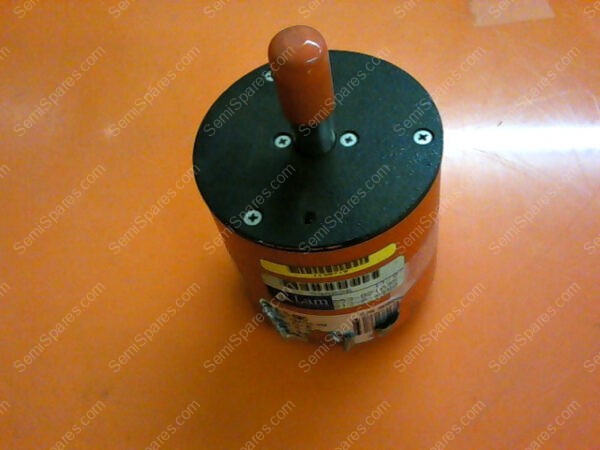 853-021635-013 | ASSY,MANOM,STPR LL DSQ - Image 3