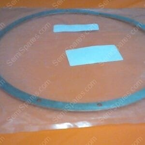 RR-0850-00 | RETAINER,SEAL,DOOR,P/N 122S0010-01