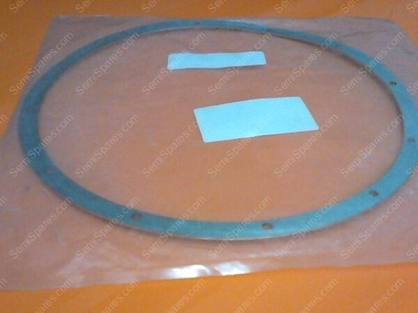 RR-0850-00 | RETAINER,SEAL,DOOR,P/N 122S0010-01
