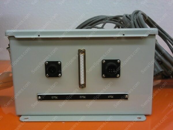 769-014257-006 | BOX, INTERFACEPUMP.Q-CONTROLER - Image 6