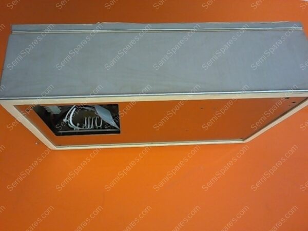853-021561-001 | ASSY,ENCLOSURE, HEATER CONTROL - Image 3