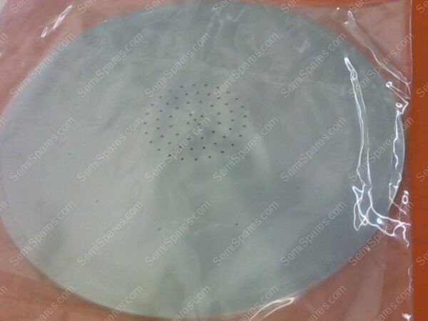 715-011754-001 | PLATE,LOWER BAFFLE - Image 5