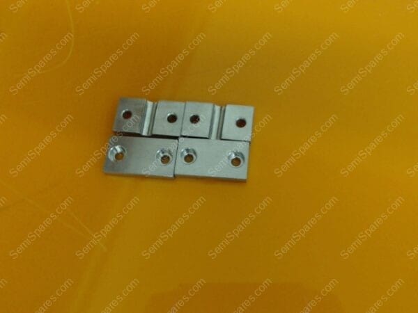 FM-0160-00 | FLOOD,GUN,CLAMP, V10411214-1 - Image 2