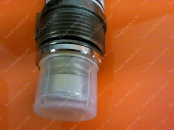 VX-OO4 | AERA VX-OO4 S/N 2057 - Image 4