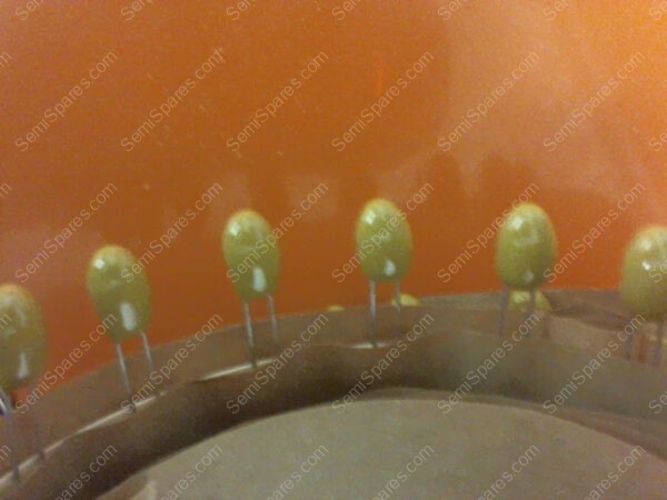 T350H336K016AT7301 | CAPACITORS, 33UF, 16V, 10%, (90 PCS) - Image 4