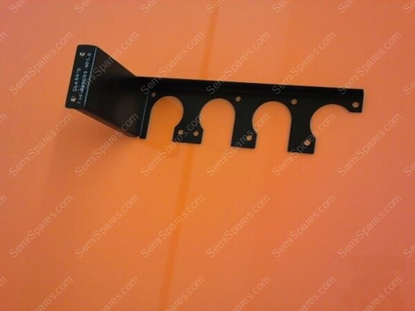 714-009033-001 | BRACKET ISO CNTRL/DELAY VAL 4 - Image 3