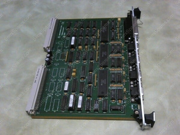 84-W8530B01C | MOTOROLA VME BOARD,MVME335 01-W3530B 04A 84-W8530B01C REV.A - Image 3