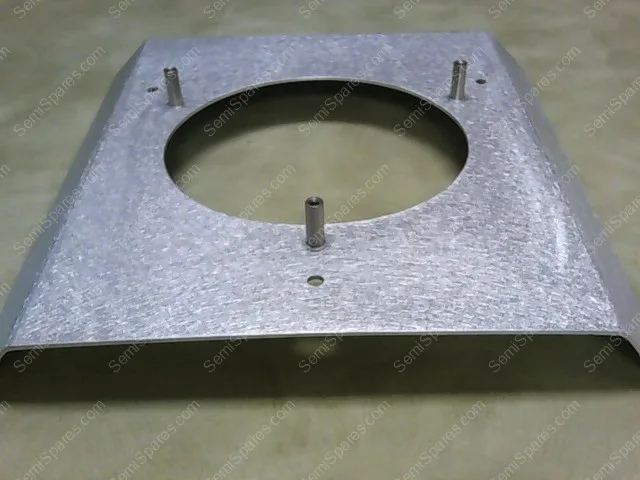 17-301616-00 | TRI-FAB ASSOCIATES, INC, NOVELLUS SYSTEMS 17-301616-00 REV. 1 - Image 4