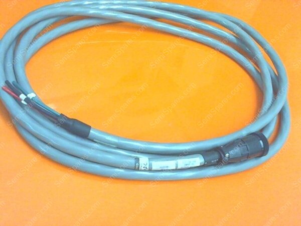 A122206 | PLENUM HTR,POWER FIXTURE,P/N A122206