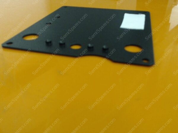 714-180192-001 | PL,BLANK-OFF,ISO VLV,4520XLi - Image 4