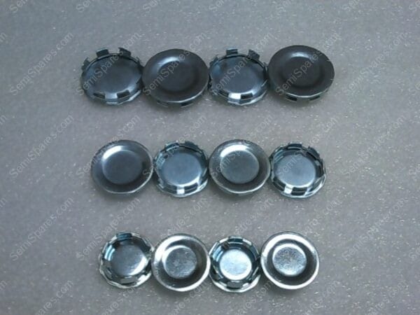 KNOCKOUT SEAL | STEEL KNOCKOUT SEAL BOX HOLE COVERS, DIFFERENT SIZES - Image 6