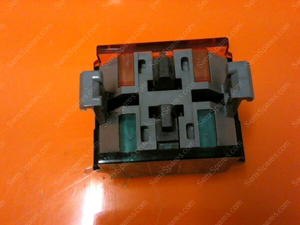 704.910.5 | EAO CONTACT BLOCK 704.910.5 10A 500V (PGK OF 5) - Image 3