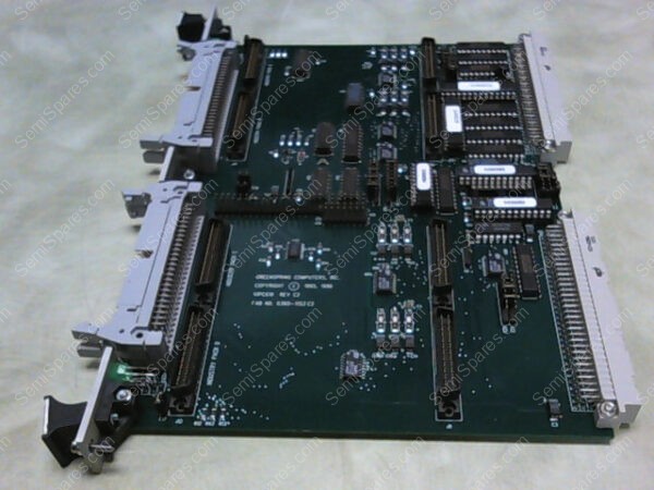 VIPC616 | SBS GREENSPRING VIPC616 MODULAR I/O INDUSTRYPACK CARRIER VME BOARD - Image 5