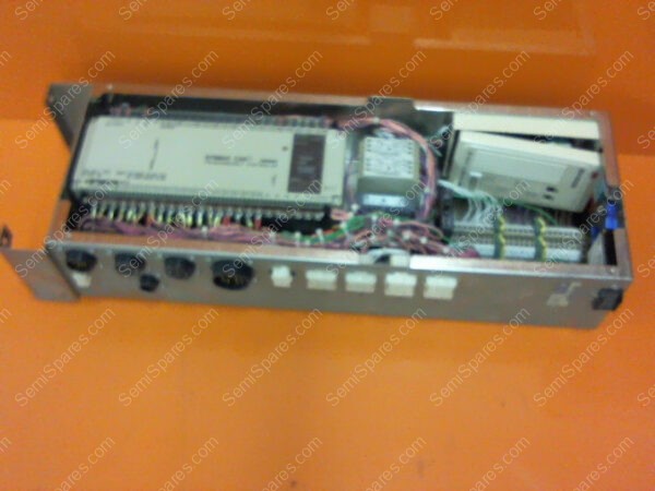 714-240507-001 | MOUNTING BRACKET ENCLOSURE SIG - Image 6
