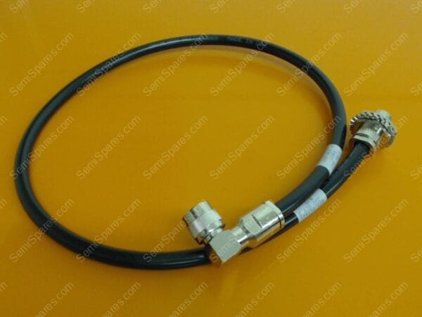 853-017425-200 | ASSY,CA COAX,RF,LWR MTCH4520XL - Image 4