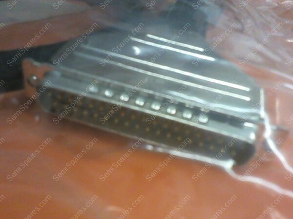 853-034126-103 | ASSY,CA,37 PIN,ADIO,TCP AUTOTN - Image 4