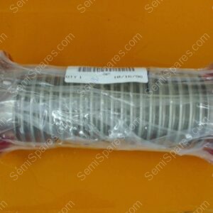 796-093332-080 | HOSE,METAL FLEX,ISO 80,12-IN