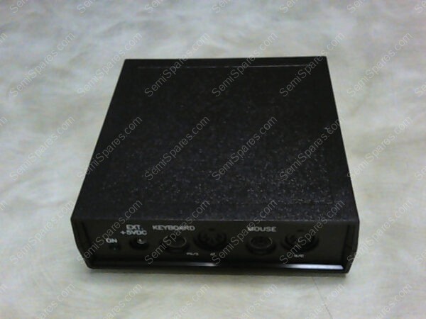 VIP-380-SPBU | KBD/MSE/LT PEN XMTR - Image 4