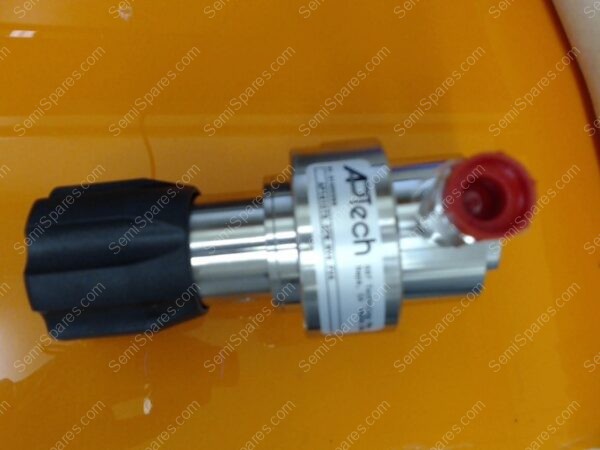 AP1410TS 2PW MV4 FV4 | TIED DIAPHRAGM REGULATOR - Image 3